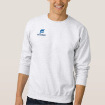 Men's Logo Crewneck Sweatshirt