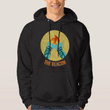 Men's Logo Hoodie