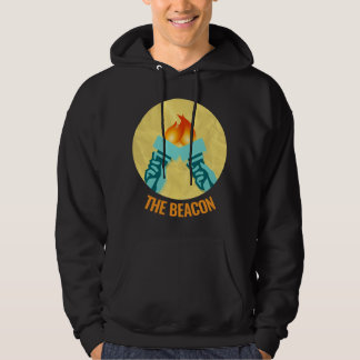 Men's Logo Hoodie