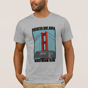 Men's logo on front only T-Shirt