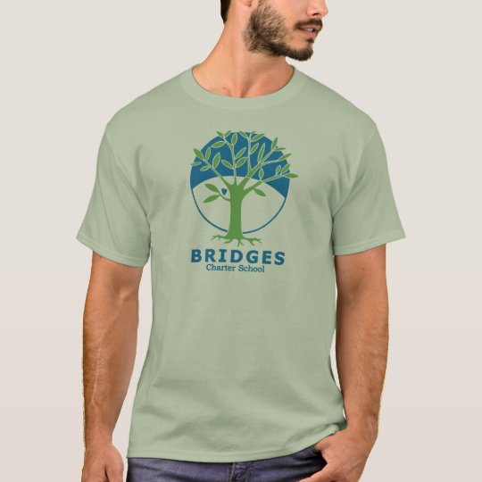 Men's logo - various colours T-Shirt