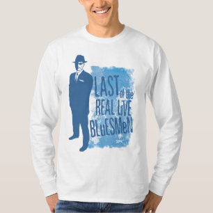 Mens Long Sleeve T Shirt