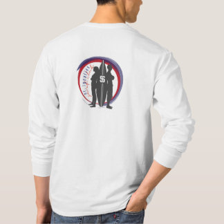 mens long sleeve T-Shirt