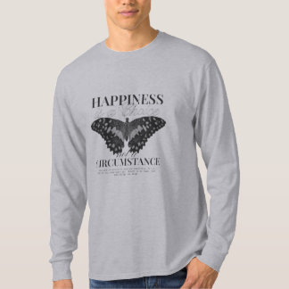 Men's Long Sleeve T-shirt