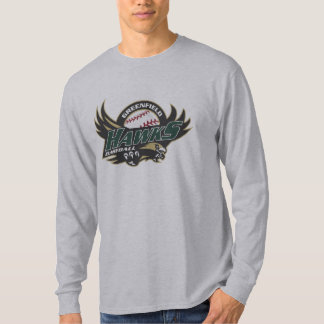 Men's Long Sleeve T-Shirt