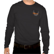 Men's Long Sleeve Tee
