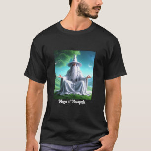 Men's Mages of Masayoshi T-Shirt