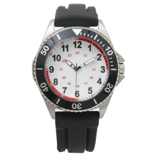 Men's Medicine Watch for Doctors and Surgeons 