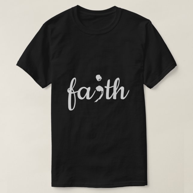 Mens Mental Health Awareness  T-Shirt (Design Front)