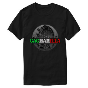 Mens Mexicali Cachanilla 686 T-Shirt