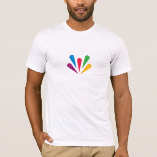 Men's MGC solar plexus tee