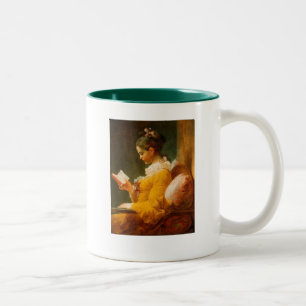 "Men's Minds" Mug