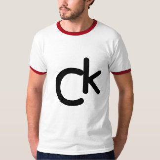 men's minimalistic T-shirt smart casual best gift 