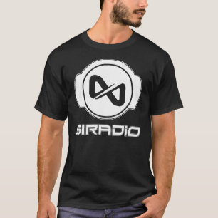 Mens Monochrome Tshirt