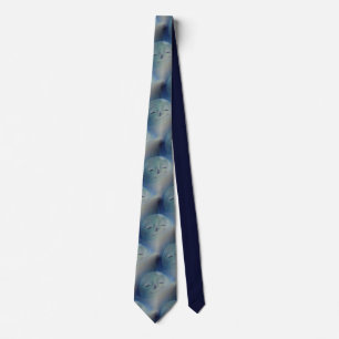 Men's Moon Tie