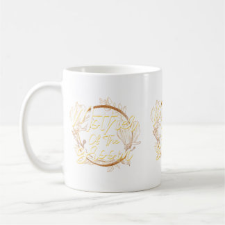 Mens Mother Of The Groom Bachelorette Wedding Coffee Mug