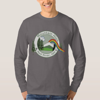 Men's Mountain High Camp long sleeve tee 2016