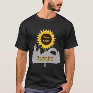 Men's Mountain High Camp Tee 2019