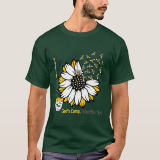 Men's Mountain High Camp Tee 2024