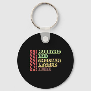 Mens Mouse Gamer Design For Your Computer Gaming H Key Ring