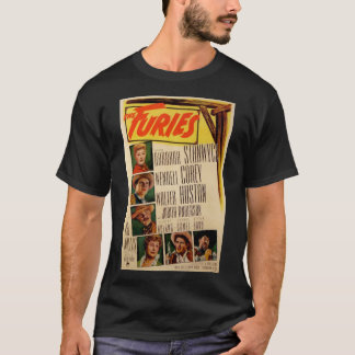 Mens My Favorite Stanwyck Drama Barbara Actress Gi T-Shirt