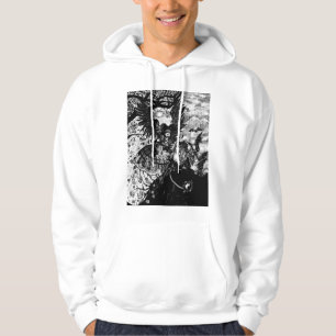 Mens My Favourite malice mizer Vintage Photograp Hoodie