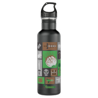 Mens My Favourite Terraria Gift For Birthday 710 Ml Water Bottle