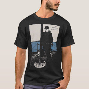 Mens My Favourite The Teardrop Explodes Mens Women T-Shirt