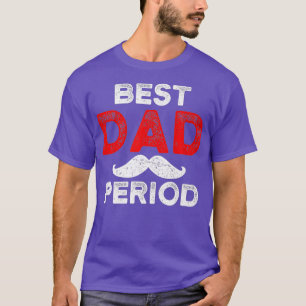 Mens New First Time Dad to Be Proud Fun Skills T-Shirt