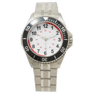Mens Nursing Watch