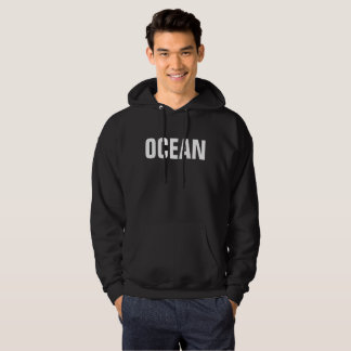 Men's "Ocean" Sweatshirt