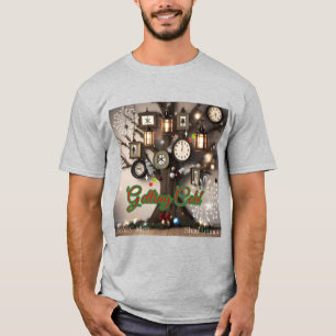 Men's Official Getting Old T-Shirt
