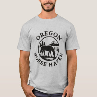 Men's OHH Tee