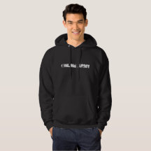 Men's Original O.A. Hoddie