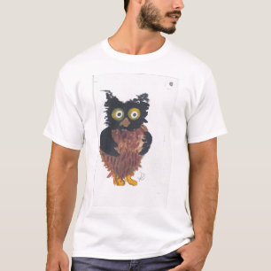 Men's Owl Shirt