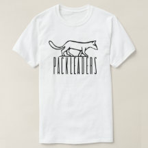 Men's PackLeader Logo Tee *White*