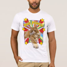 Men's PawPower™ T-Shirt