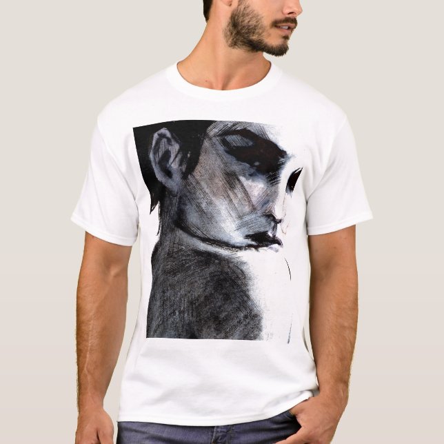 Men's Pearls of Asia T-Shirt (Front)