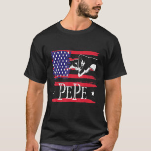 Mens Pepe T-Shirt