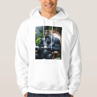 Mens Perfect Tshirts Design of Gorilla new look