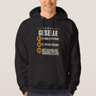 Mens Personal Refrigeration Plumber Craftsman Hoodie