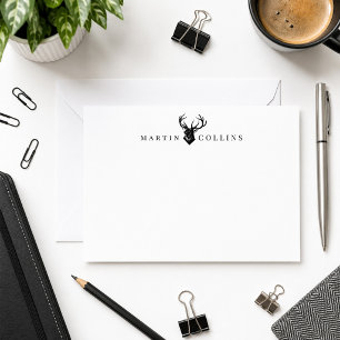 Men's Personalised Card