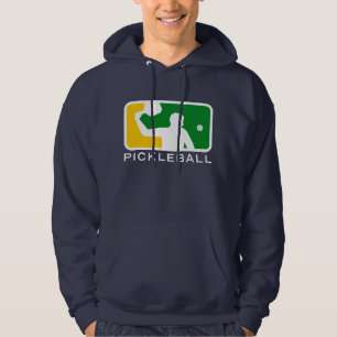 Men's Pickleball Major League Sports Hoodie