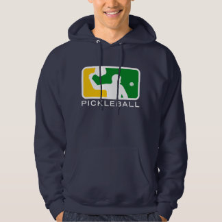 Men's Pickleball Major League Sports Hoodie
