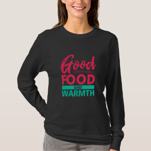 Mens Plant Based Food Good Mood Go Vegan T-Shirt