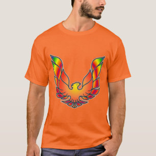 Men's Pontiac Trans Am T-Shirt