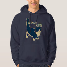 Men's PowerPose Hoodie