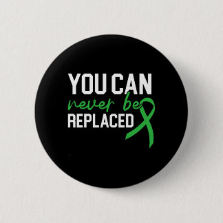 Mens Prevention Awareness Mental Health Depression 6 Cm Round Badge