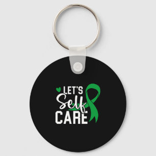 Mens prevention awareness mental health depression key ring