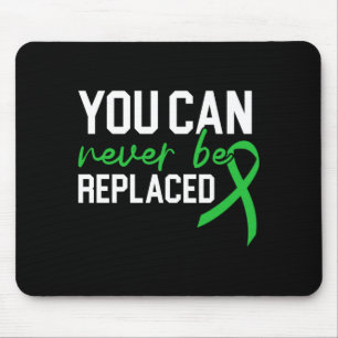 Mens prevention awareness mental health depression mouse mat